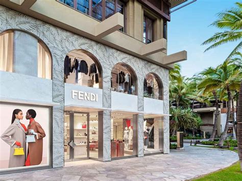 fendi waikiki|fendi appointment.